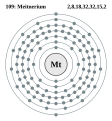 Meitnerium