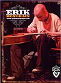 Erik Mongrain featured on 2007 Guild catalog