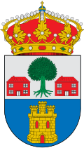 Escudo de Casillas