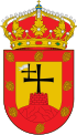 Brasão de armas de Castrocontrigo