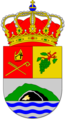 Blason de Villa de Mazo