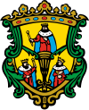 Official seal of Морелија