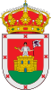 Official seal of Pobladura de Pelayo García, Spain