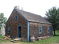 Maison de la ferme Doucet.