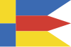 Flag of Džungľa