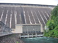 Fontana Dam, 20th