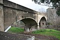 Bridge over the Moorabool