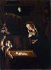 Nativity of Jesus by Geertgen tot Sint Jans