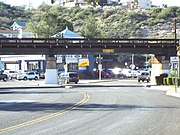 North and Broad Street Overpass