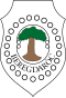 Blason de Beregdaróc