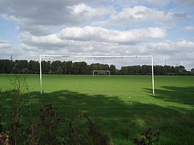 Image illustrative de l’article Hackney Marshes