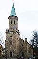 Evangelisch-lutherische Kirche