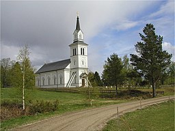 Hamra kyrka