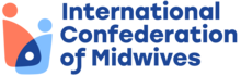 Logo of the ICM