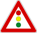 Traffic lights