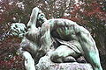 Les Bourgeois de Calais (Rodin)