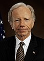 Senator Joe Lieberman from Connecticut (Campaign) (Withdrew on February 3, 2004)