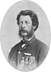 Medal of Honor winner John Shanes 1875