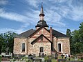 Église Saint-Olaf de Jomala (Åland)