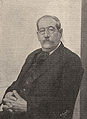 José Alonso y Trelles, Uruguayan poet