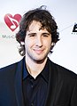 Josh Groban, singer-songwriter and actor (did not graduate)