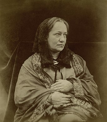 24. Julia Margaret Cameron