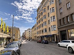 Kasarmikatu 36