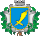 Coat of arms of Khartsyzk municipality