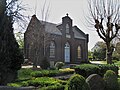 Friedhofskapelle