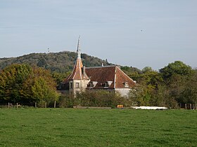 Image illustrative de l’article Château de la Trinité