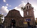 Église Saint-Étienne du Marin