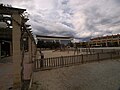 plaza del Ayuntamiento de Lliçà de Vall