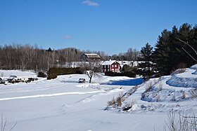 Lochaber-Partie-Ouest