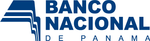 Logo of the National Bank of Panama