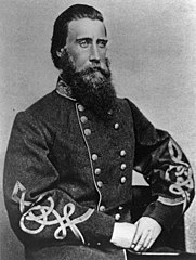 Lt. Gen. John Bell Hood, (Commanding)