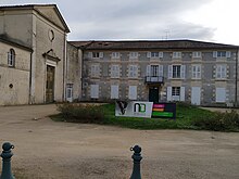 Description de l'image Lycée Notre-Dame de Fontenay.jpg.