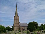 Church of St Mary