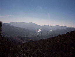 Malcataberget (Serra da Malcata)