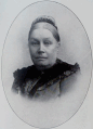 Mary Docwra