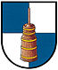 Blason de Máslovice