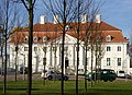 Gransee-Meseberg, Schloss Meseberg