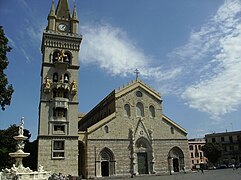 catedral de Messina