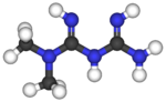 Metformina