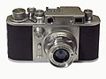 «Minolta-35 B» (Япония)