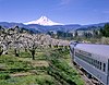 Mount Hood Railroad Linear Historic District