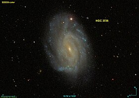 Image illustrative de l’article NGC 3726