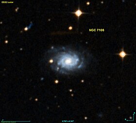 Image illustrative de l’article NGC 7106