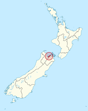 Nelson (région)