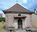 Chapelle Saint-Martin de Niederhaslach