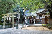 王子神社